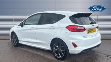 Ford Fiesta 1.0 EcoBoost ST-Line 5dr Petrol Hatchback